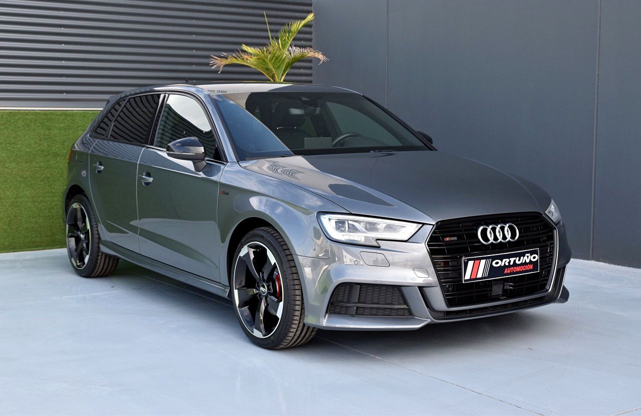 Foto Audi A3 61