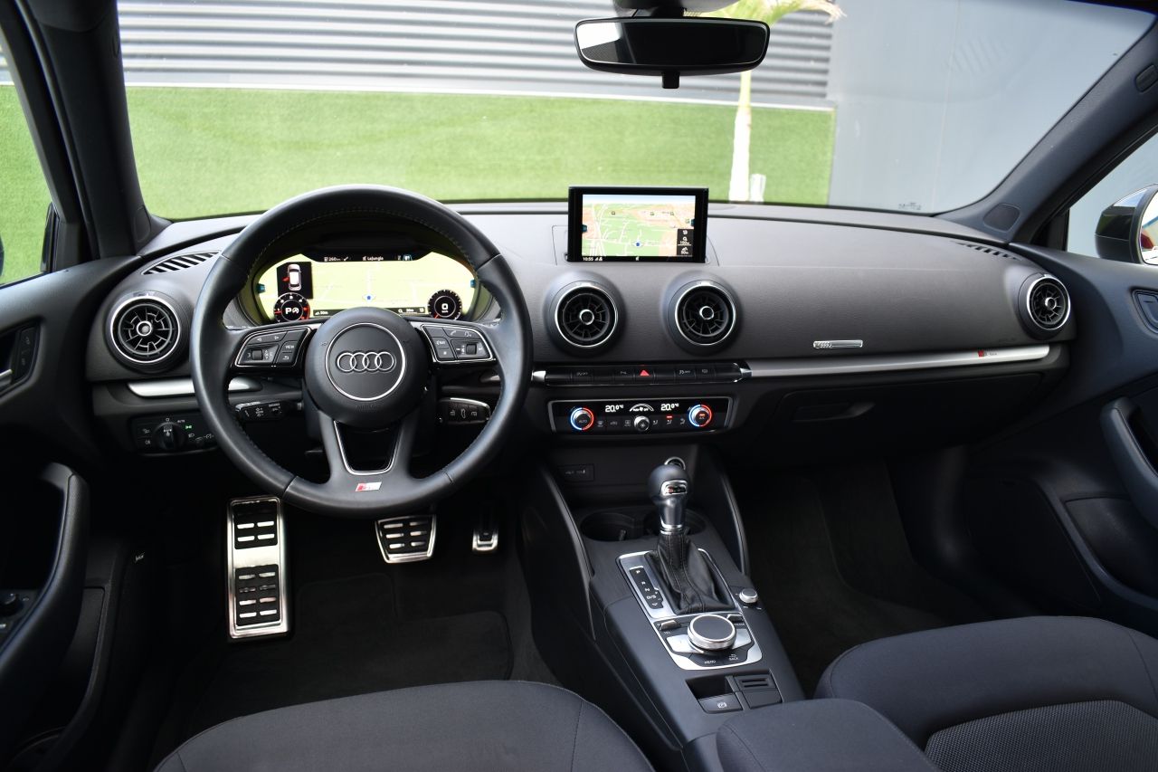 Foto Audi A3 77