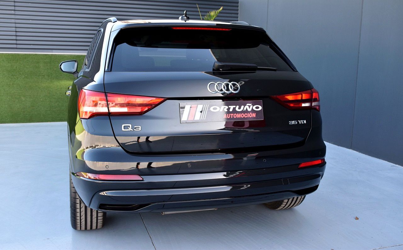 Foto Audi Q3 39