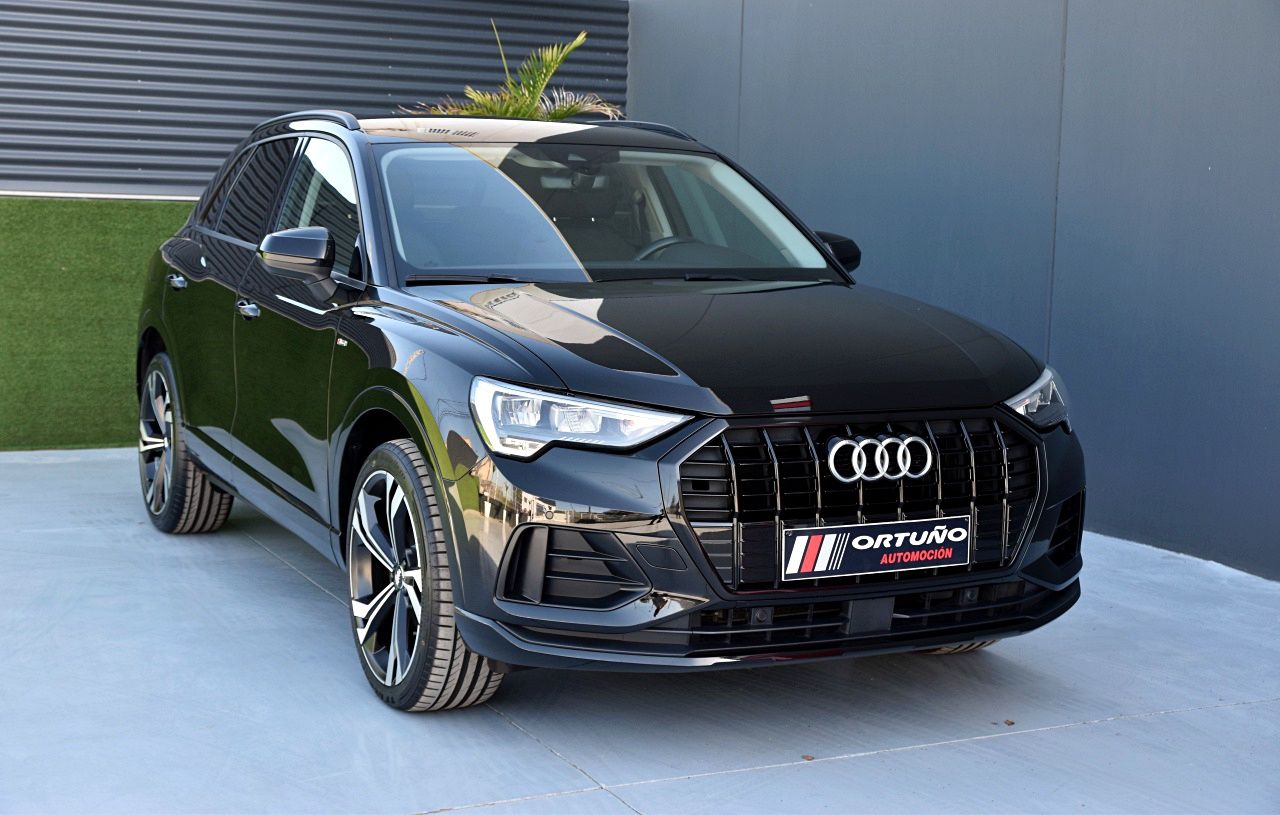 Foto Audi Q3 48