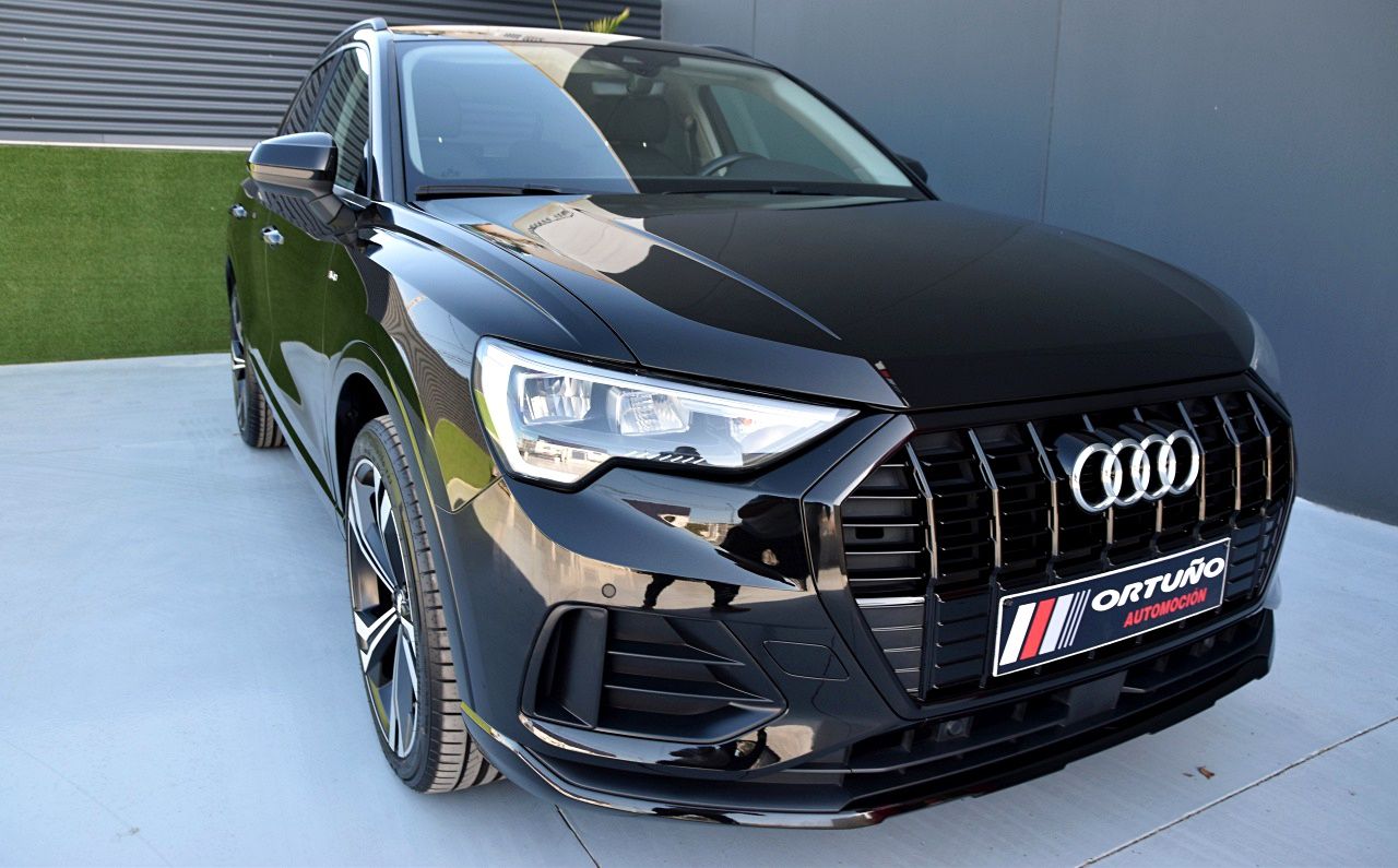 Foto Audi Q3 51