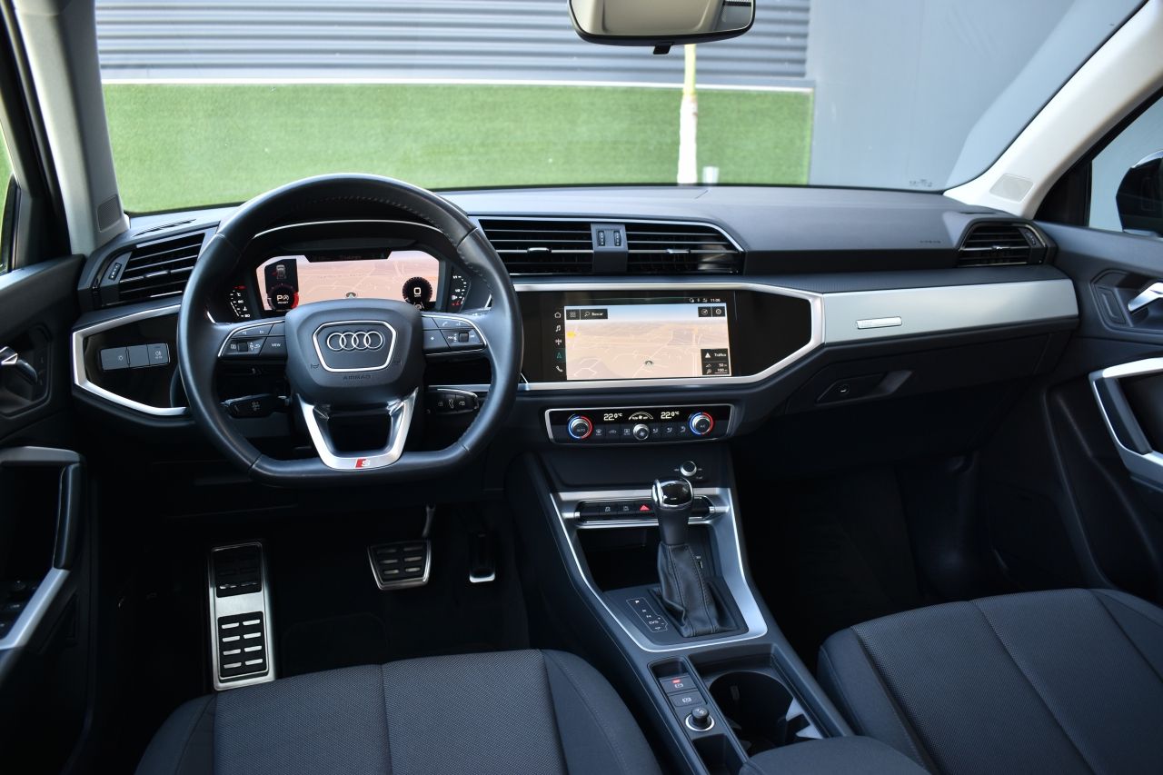 Foto Audi Q3 69