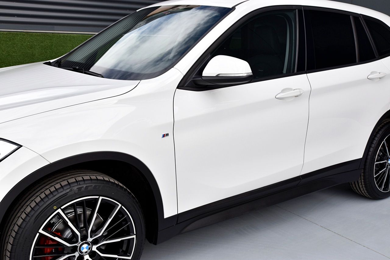 Foto BMW X1 25