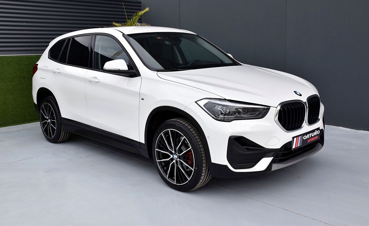 Foto BMW X1 41