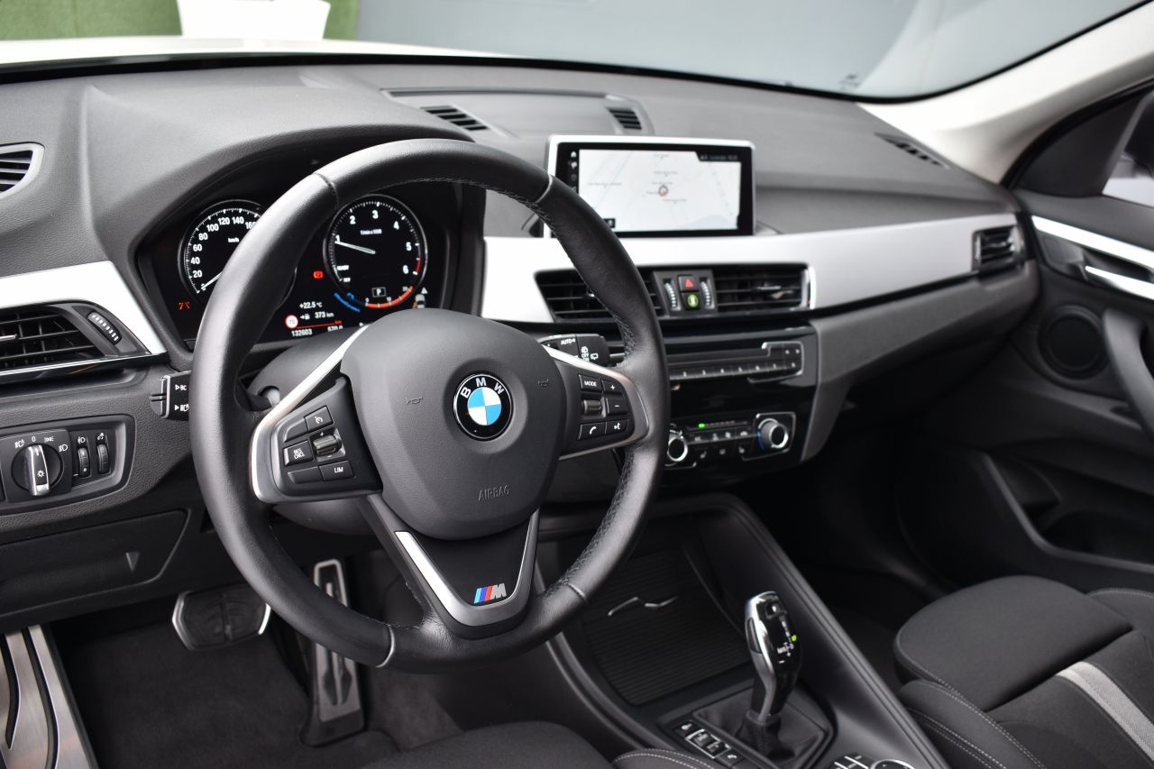 Foto BMW X1 47