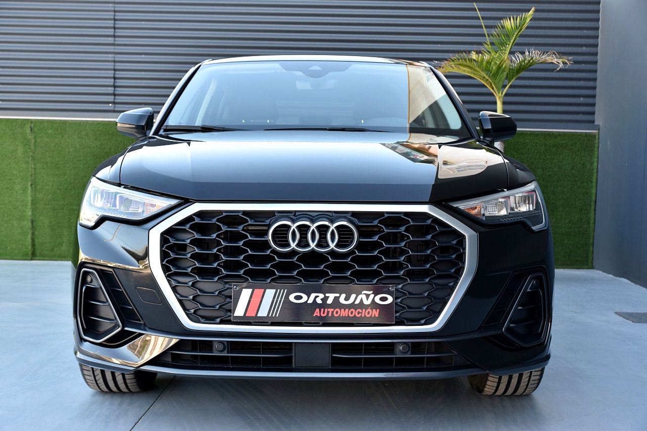 Foto Audi Q3 7