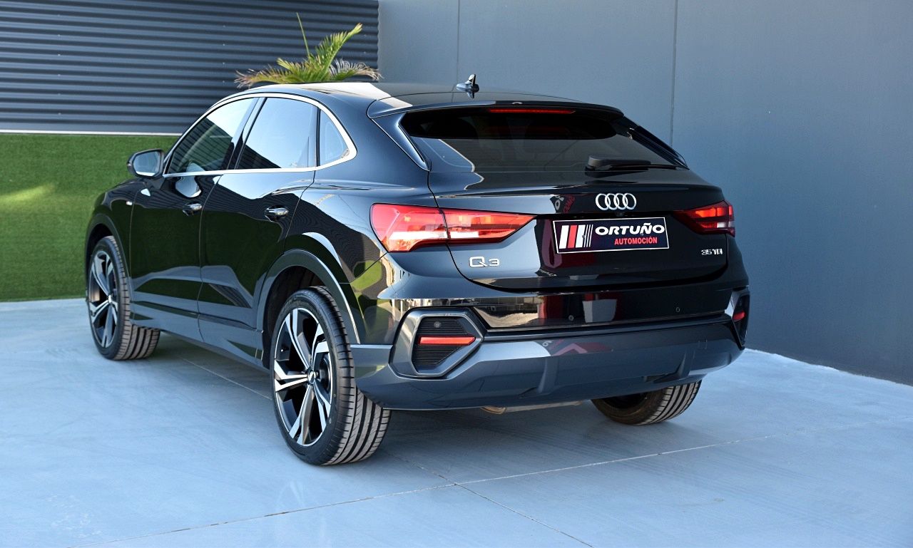 Foto Audi Q3 46