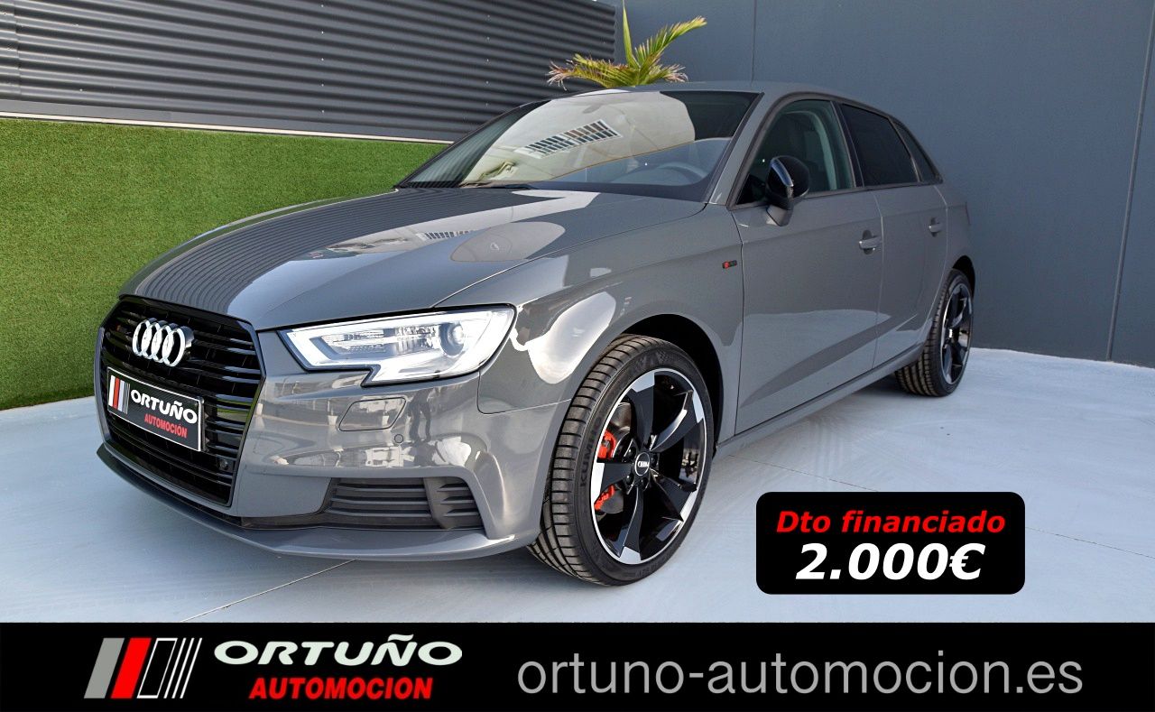 Foto Audi A3 1