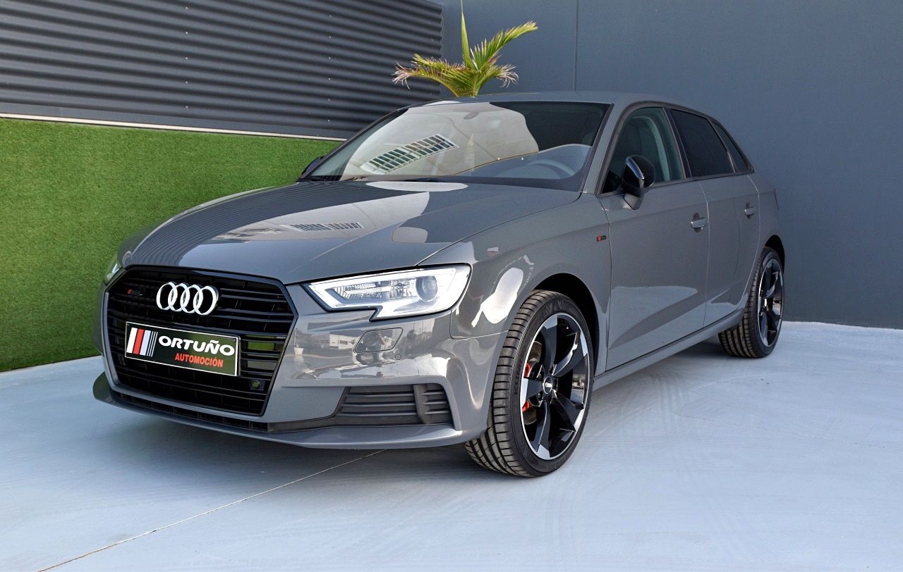 Foto Audi A3 15