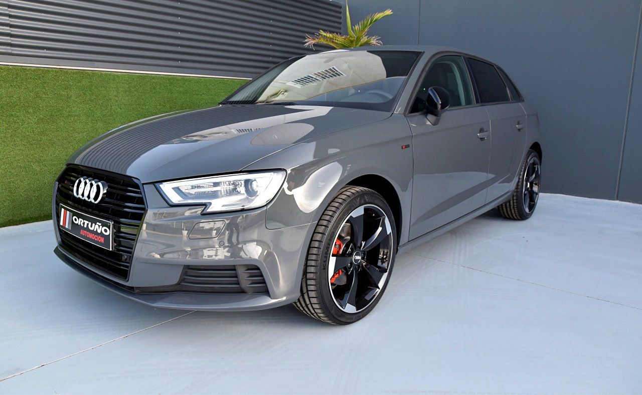 Foto Audi A3 27