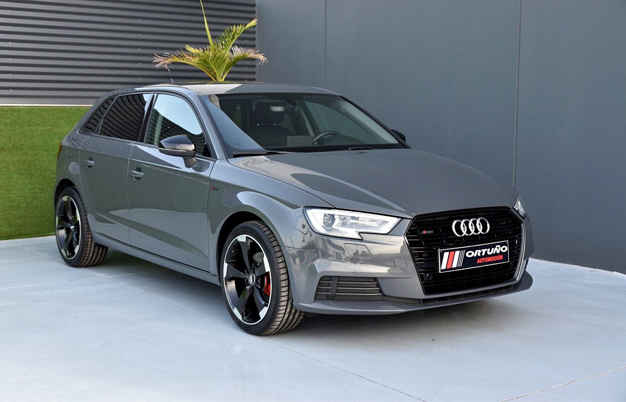 Foto Audi A3 57