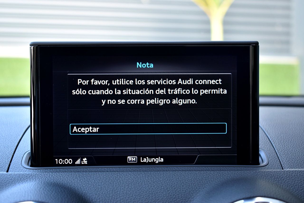 Foto Audi A3 120