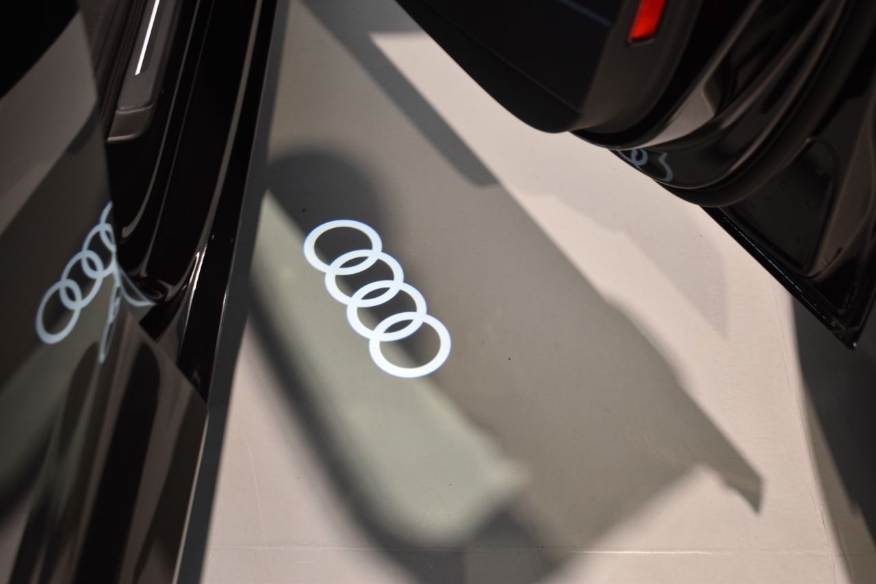 Foto Audi A3 133