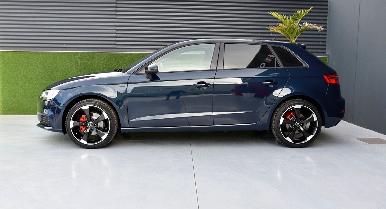 Foto Audi A3 2