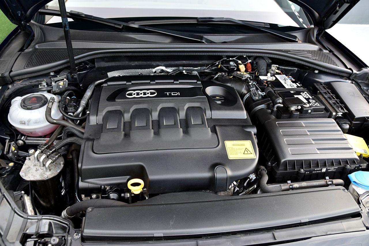 Foto Audi A3 15