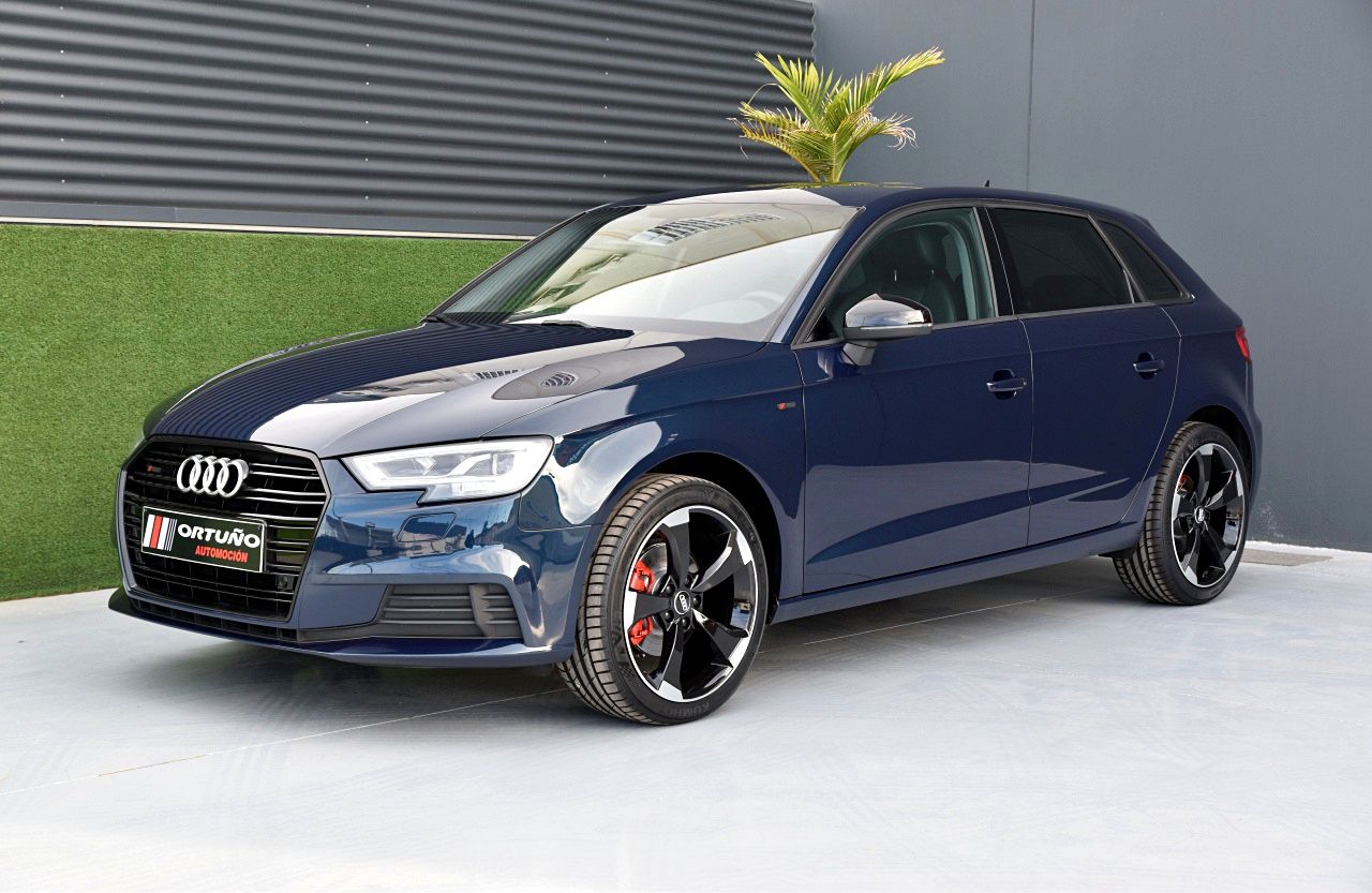 Foto Audi A3 26