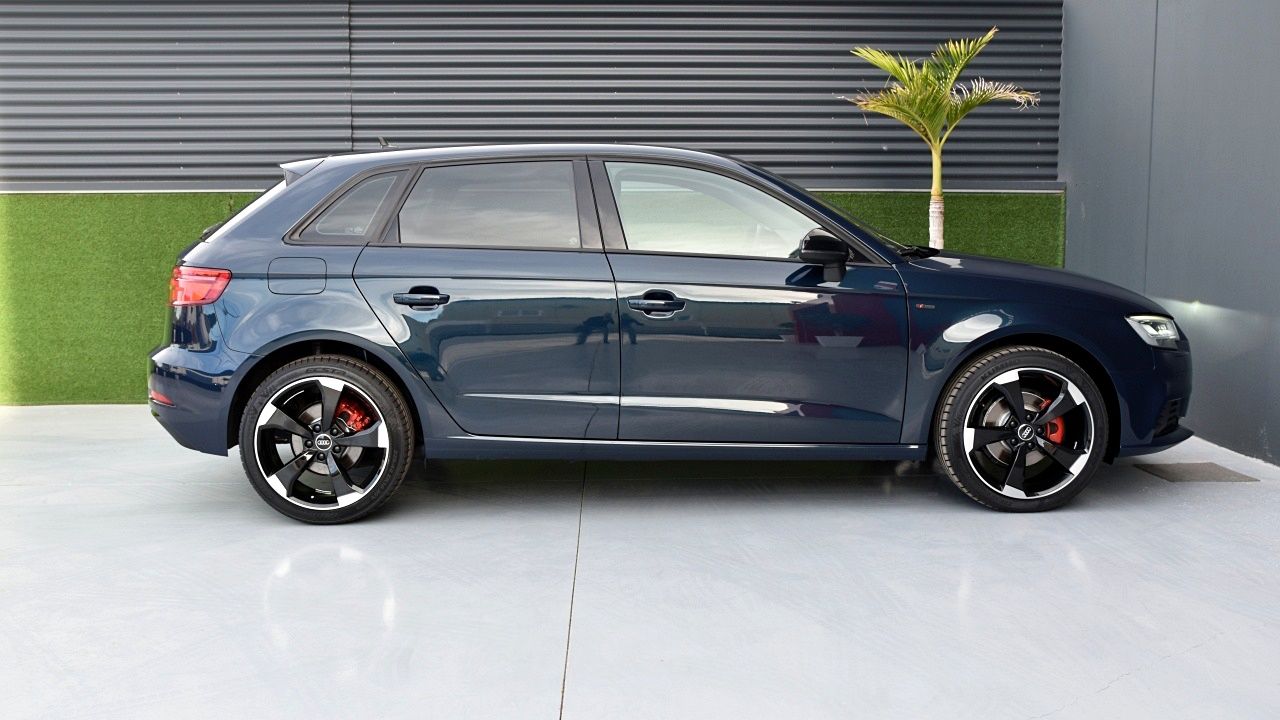 Foto Audi A3 37