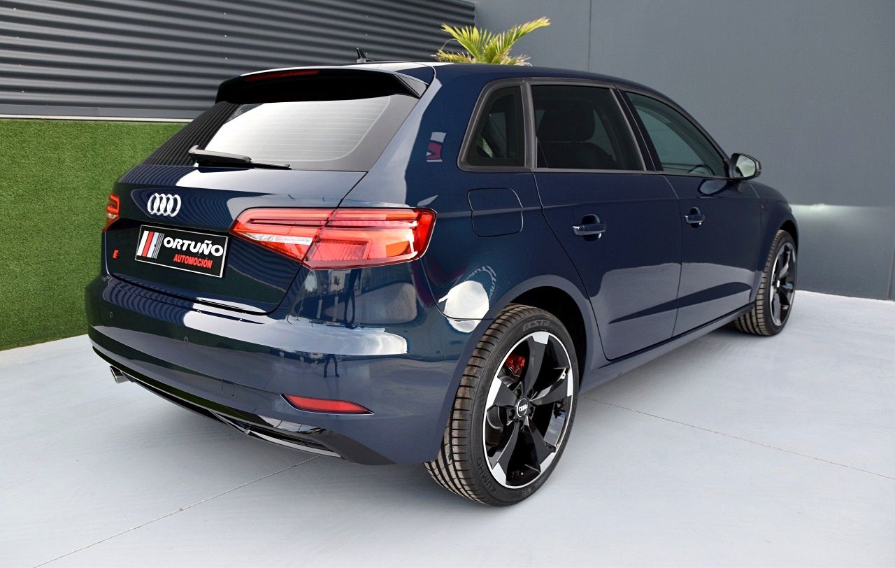 Foto Audi A3 42