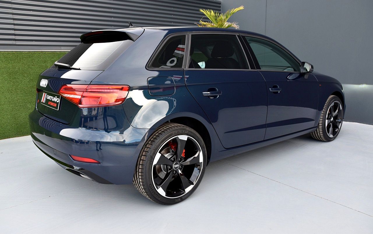 Foto Audi A3 43