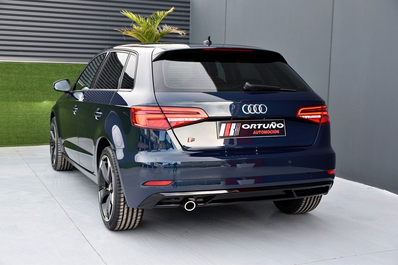 Foto Audi A3 53