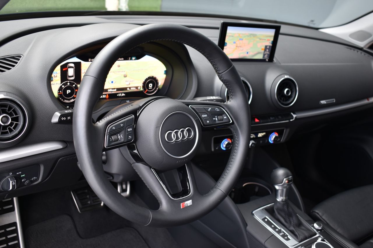 Foto Audi A3 68