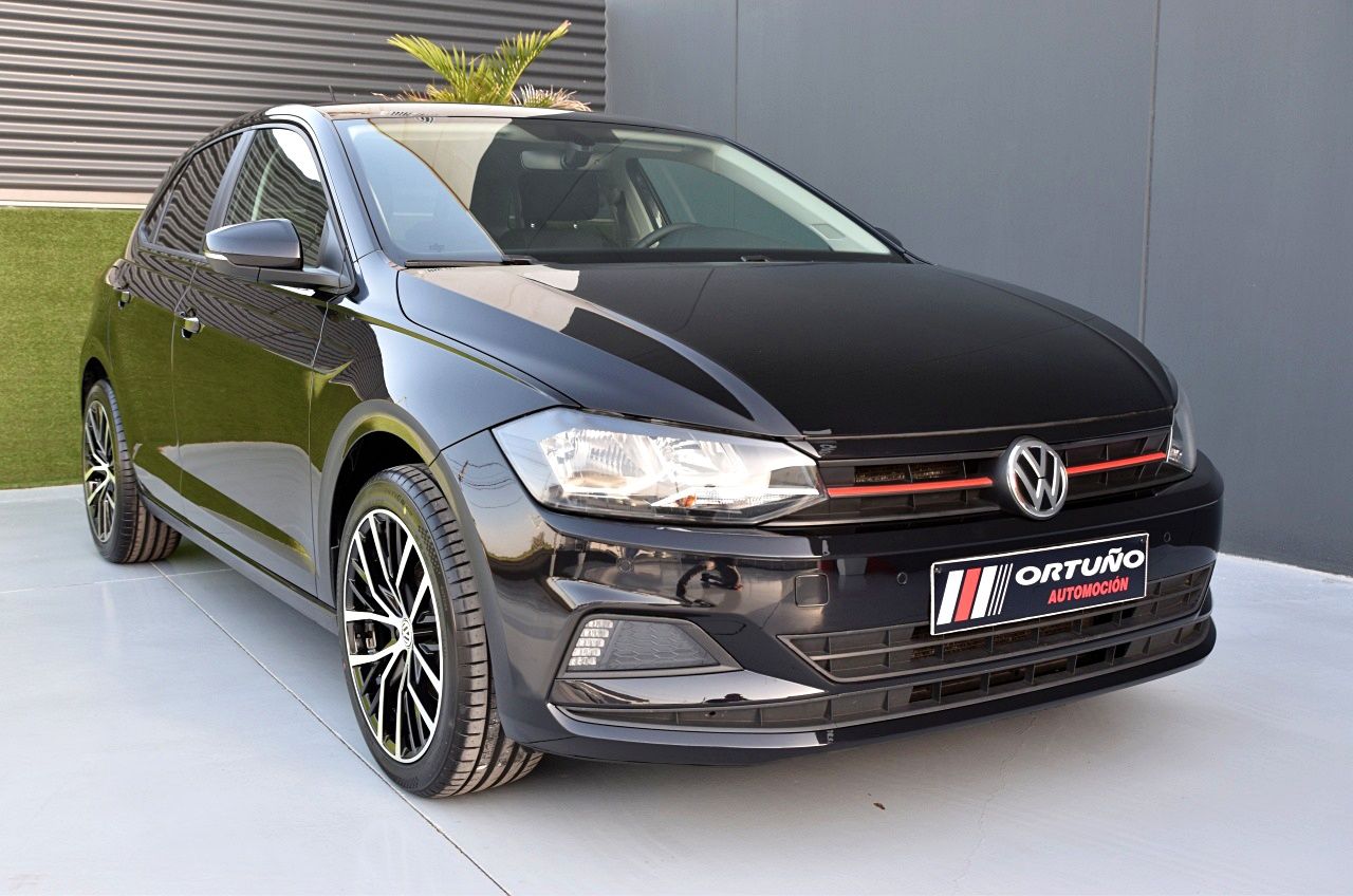 Foto Volkswagen Polo 6