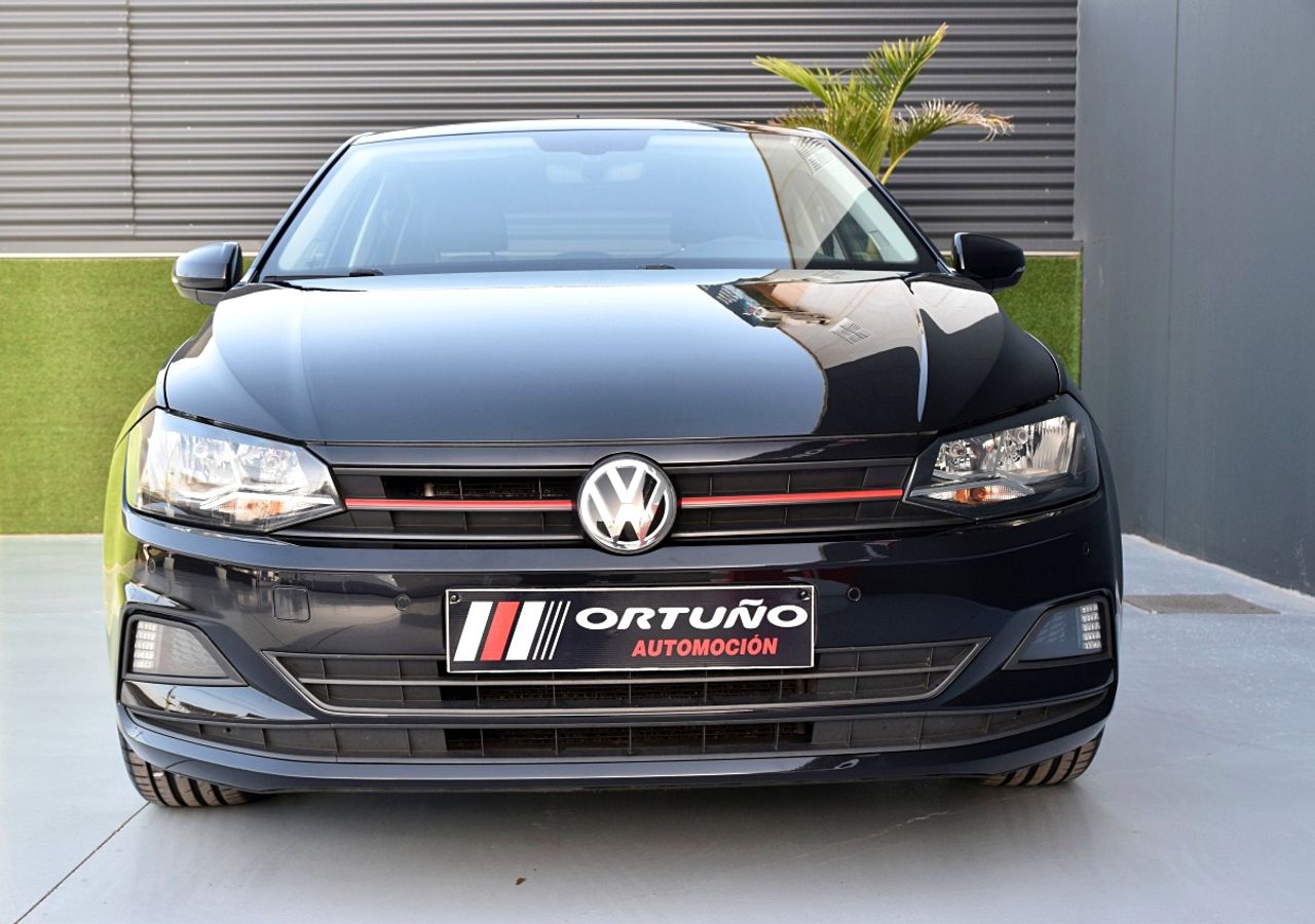 Foto Volkswagen Polo 7