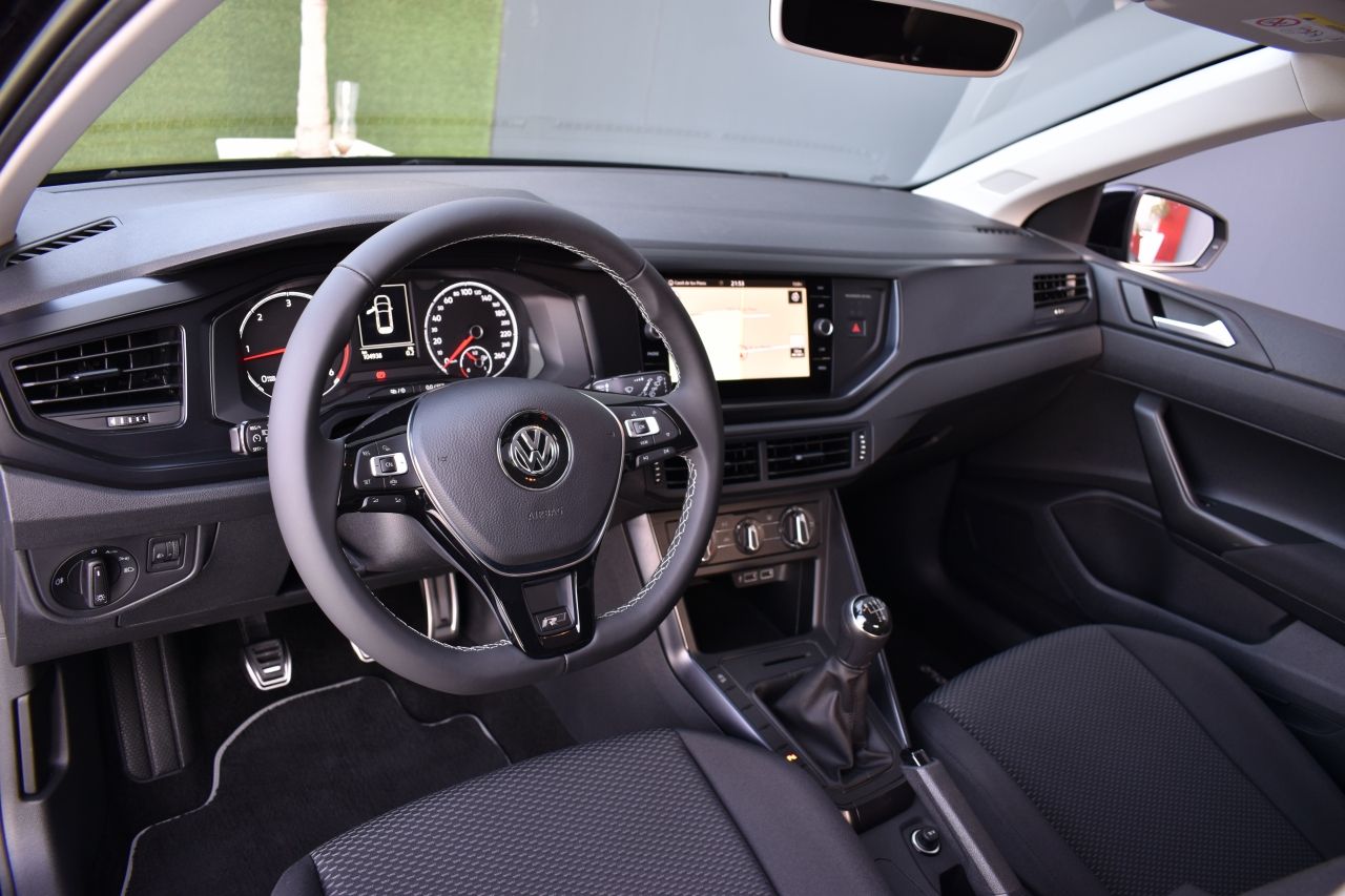 Foto Volkswagen Polo 8