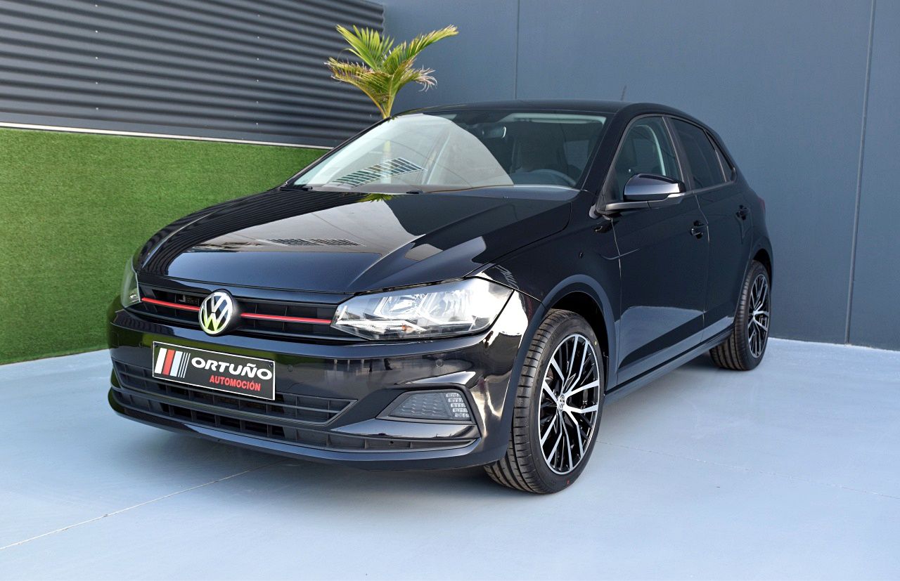 Foto Volkswagen Polo 14