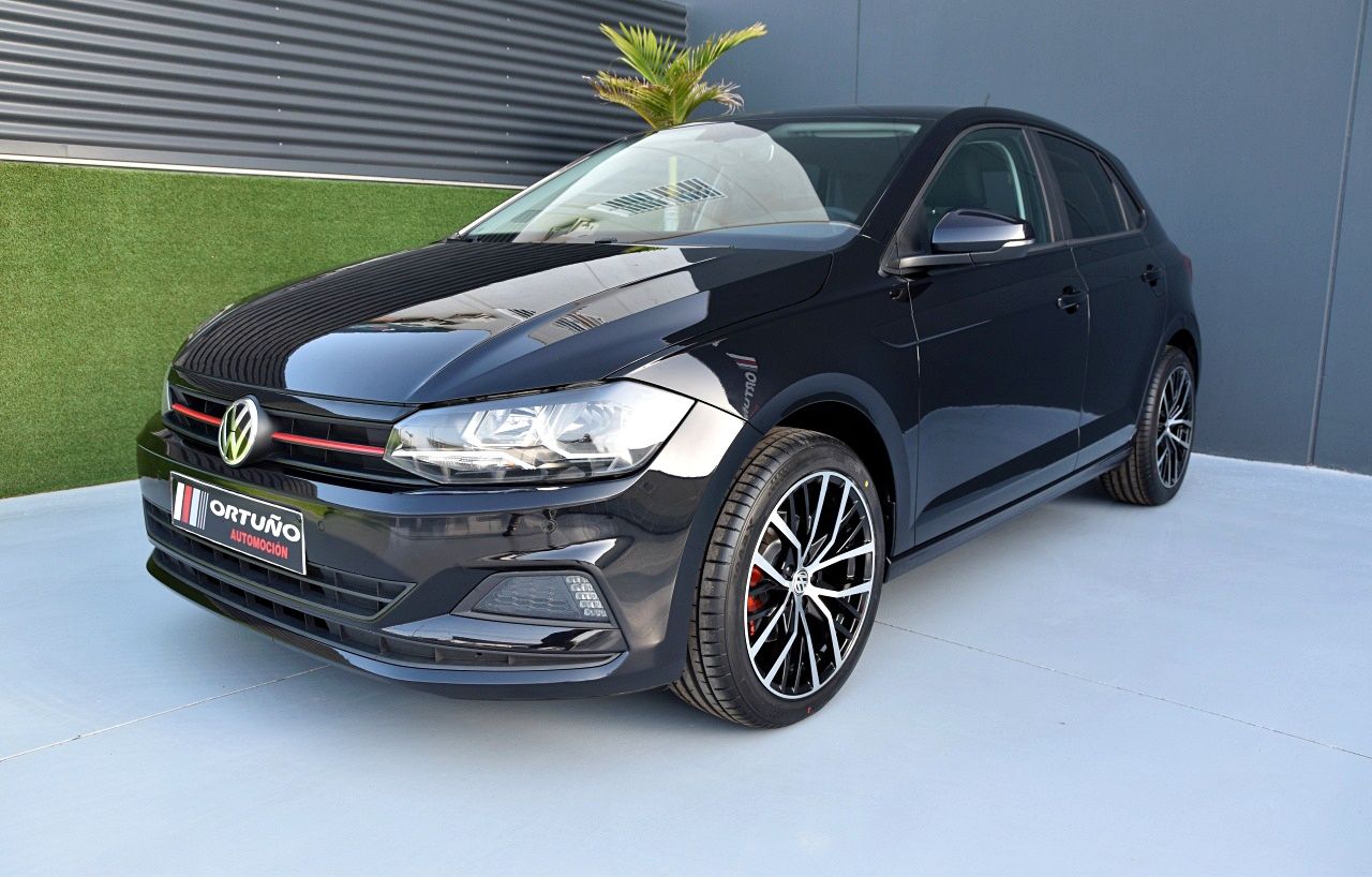 Foto Volkswagen Polo 24