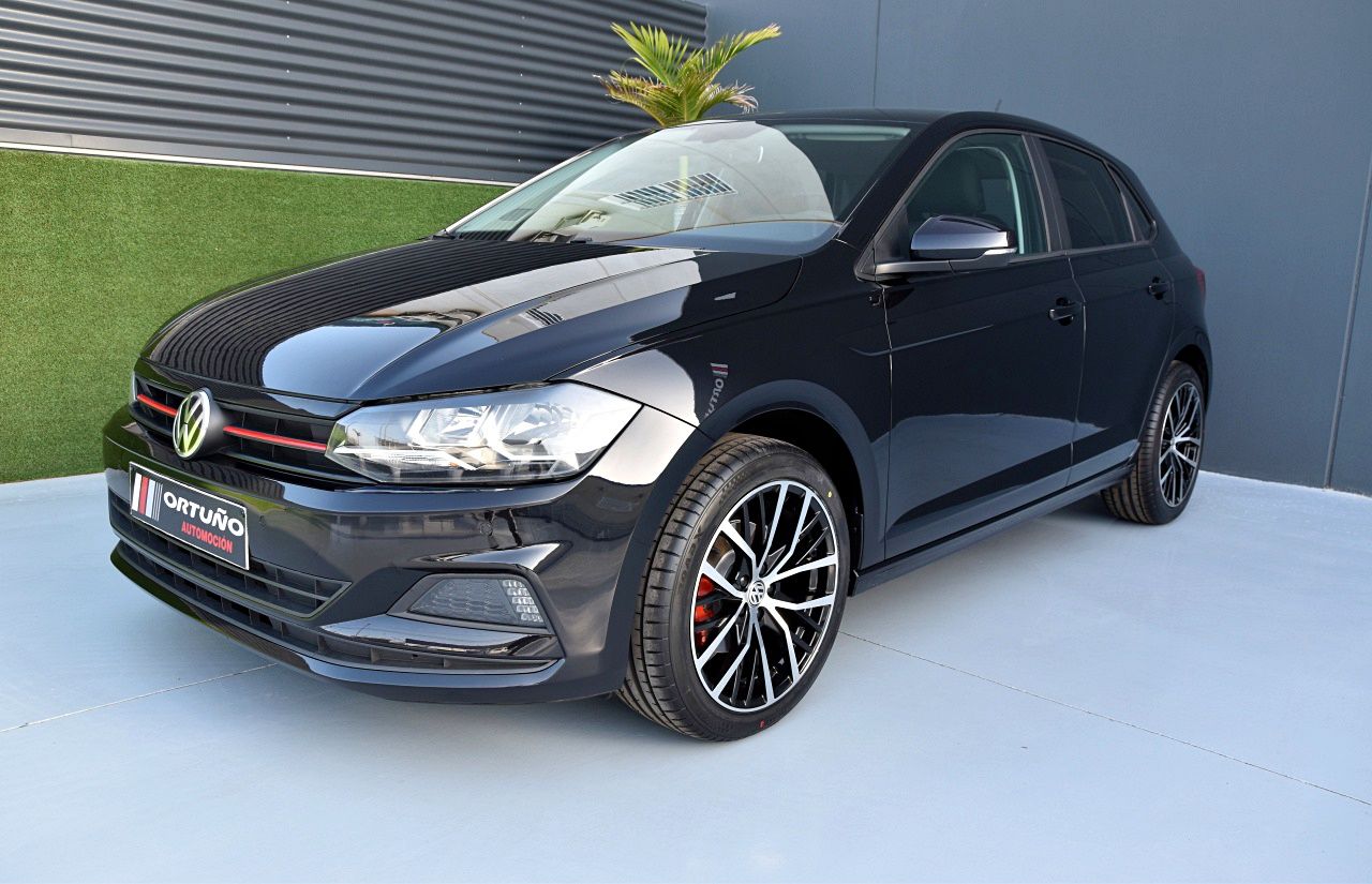 Foto Volkswagen Polo 25