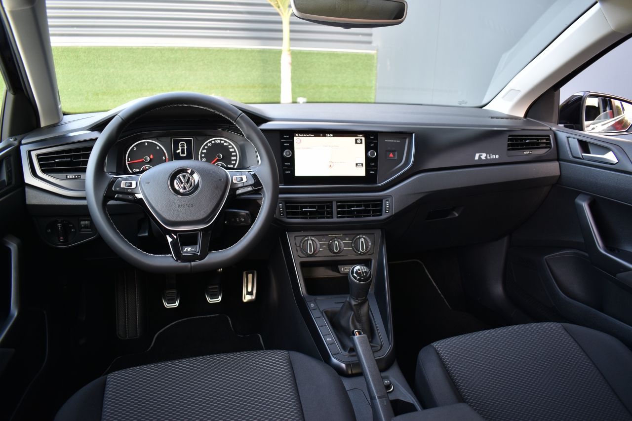 Foto Volkswagen Polo 77