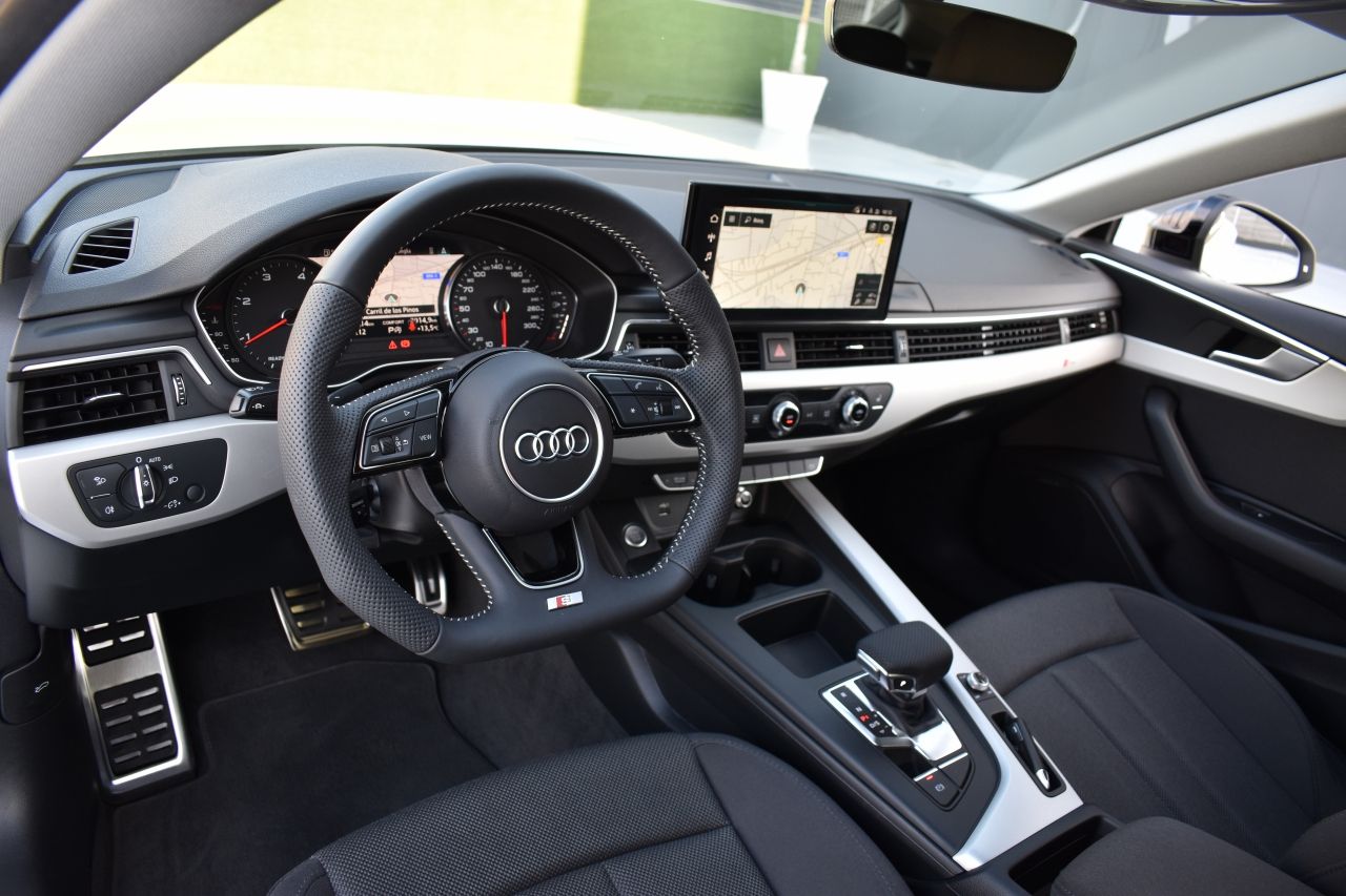 Foto Audi A5 8