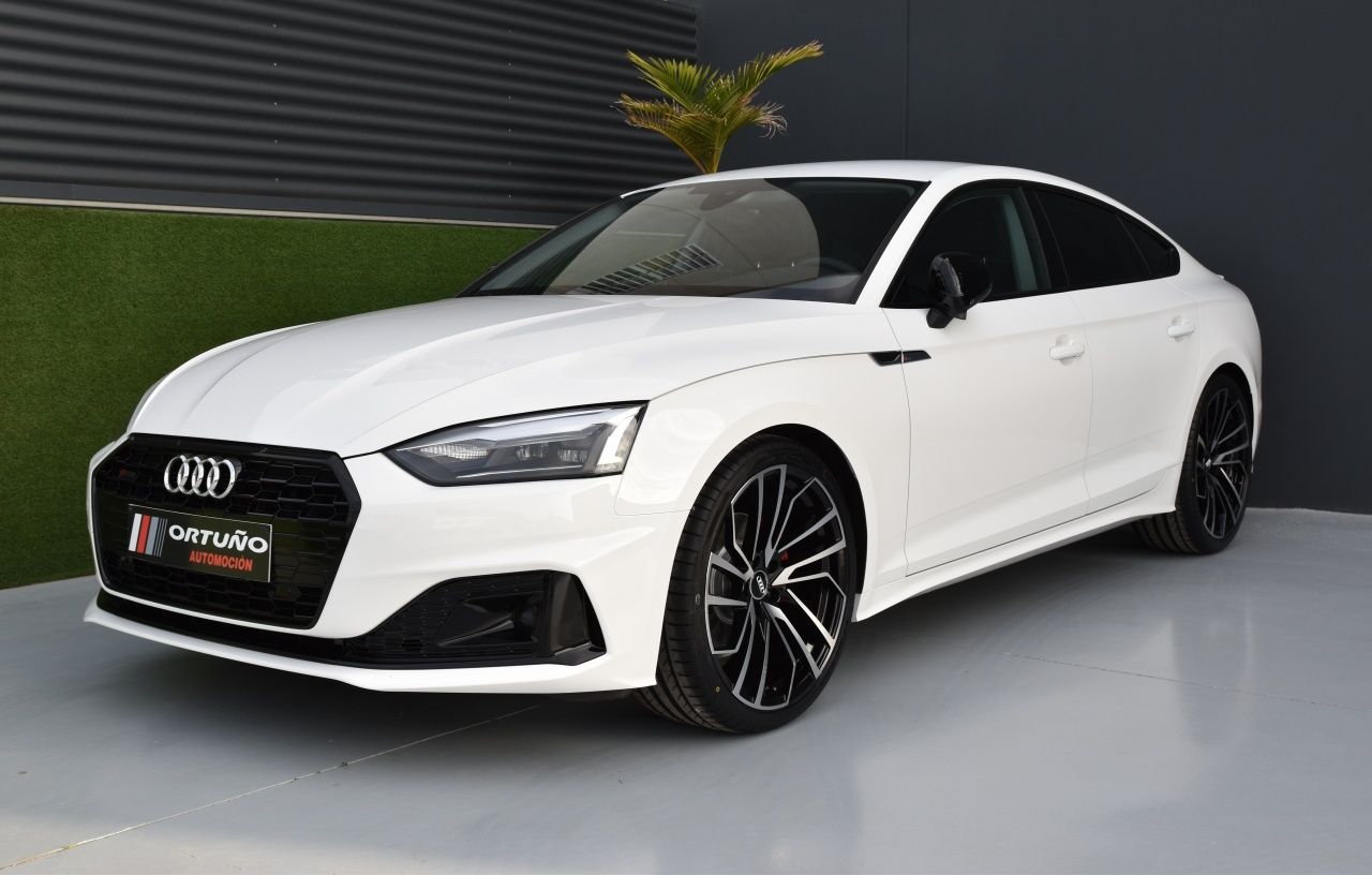 Foto Audi A5 19