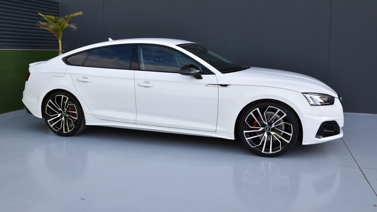 Foto Audi A5 66