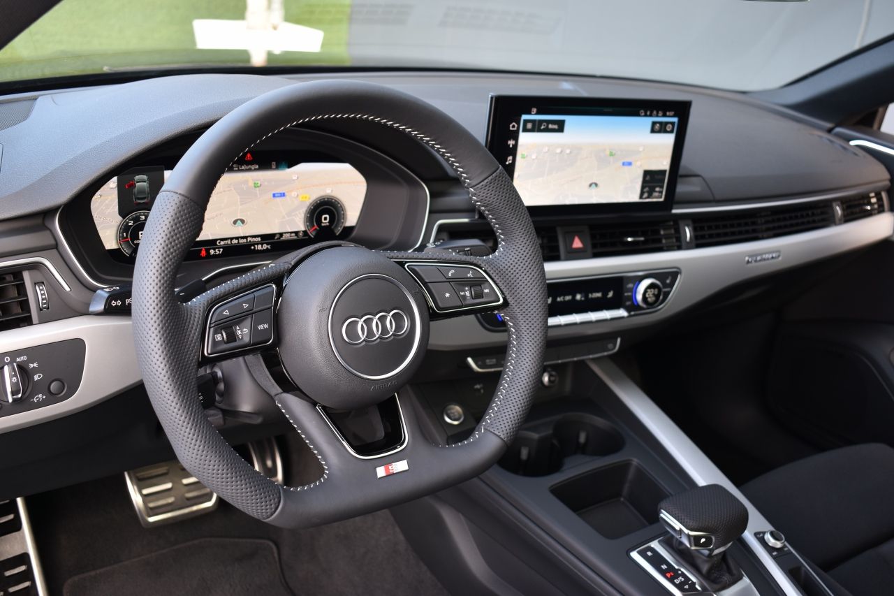 Foto Audi A5 75