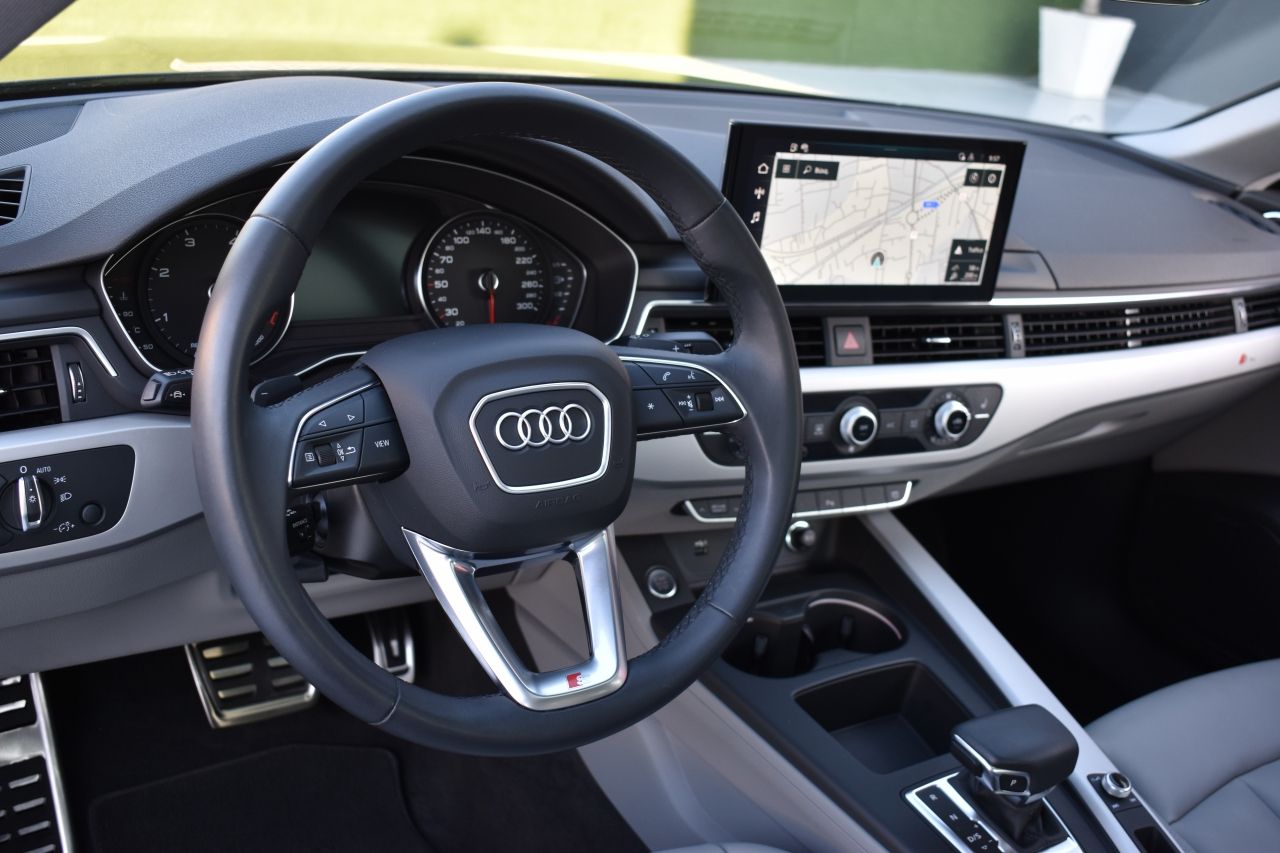 Foto Audi A5 76