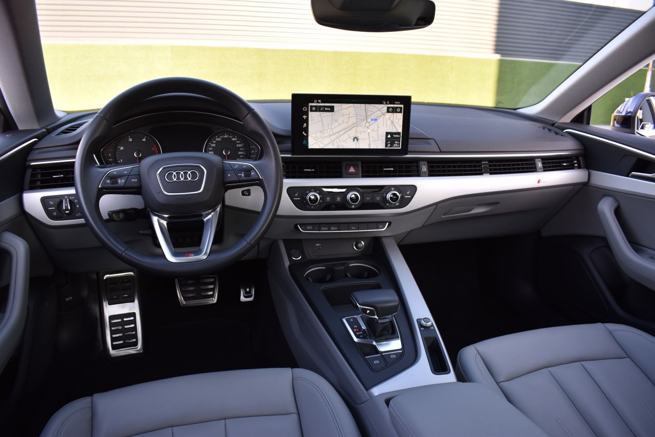 Foto Audi A5 98