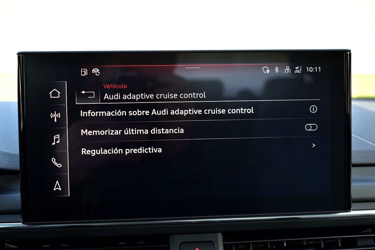 Foto Audi A5 139