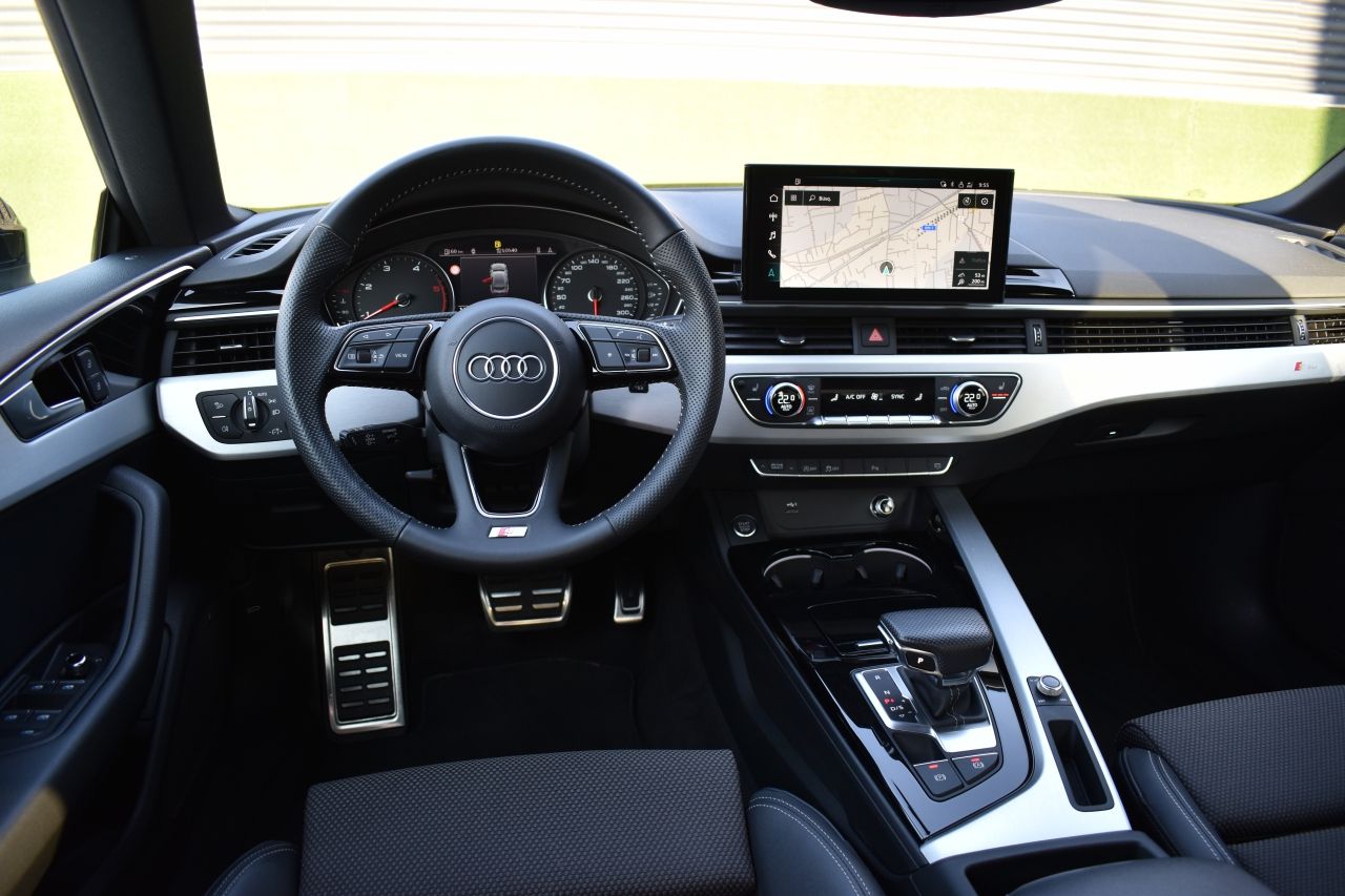 Foto Audi A5 88