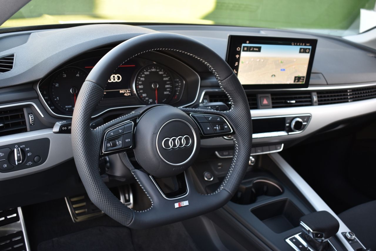 Foto Audi A5 79