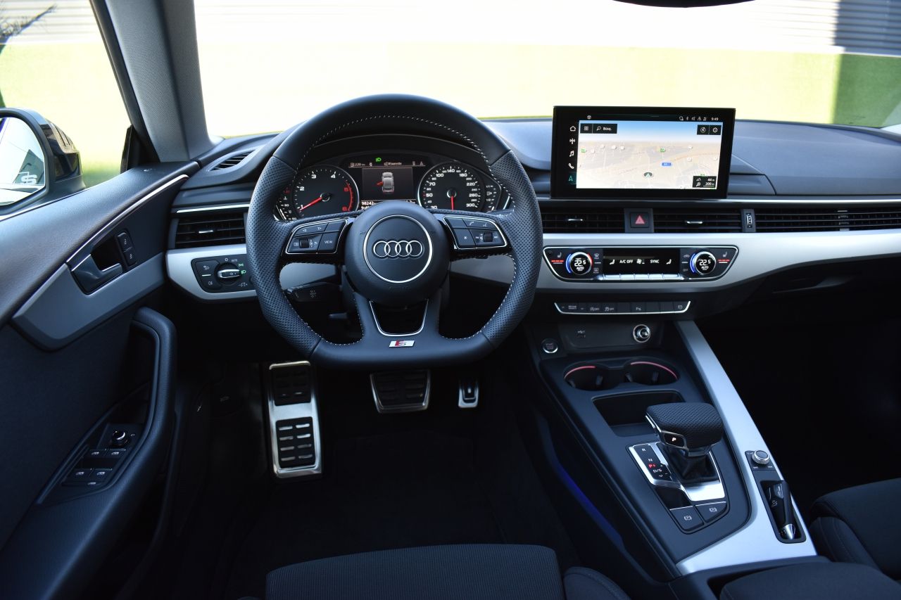 Foto Audi A5 98