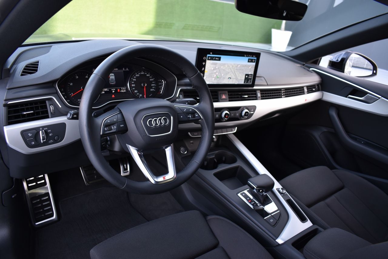 Foto Audi A5 7