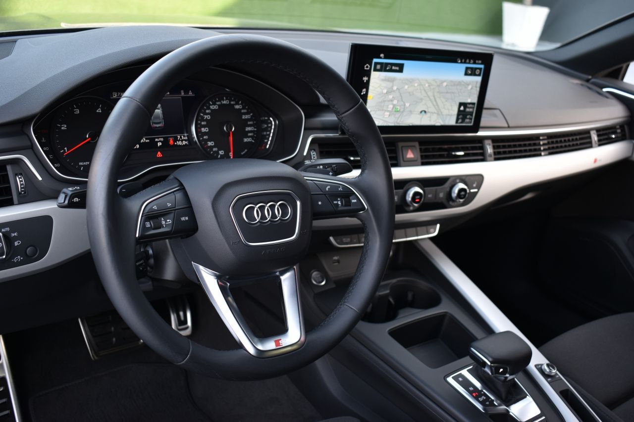 Foto Audi A5 72