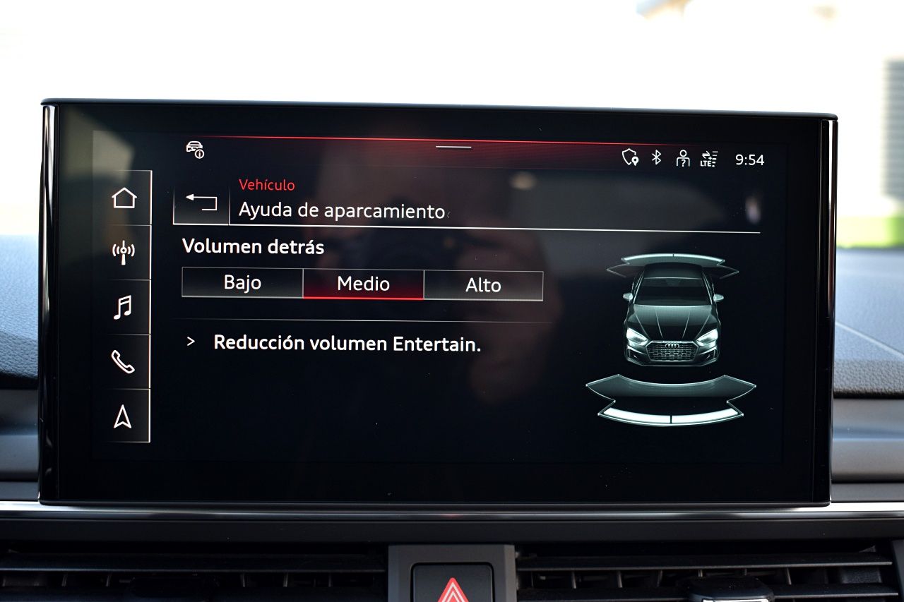 Foto Audi A5 114