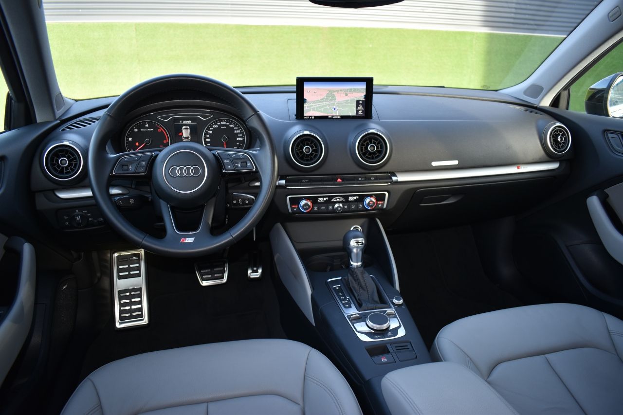 Foto Audi A3 74