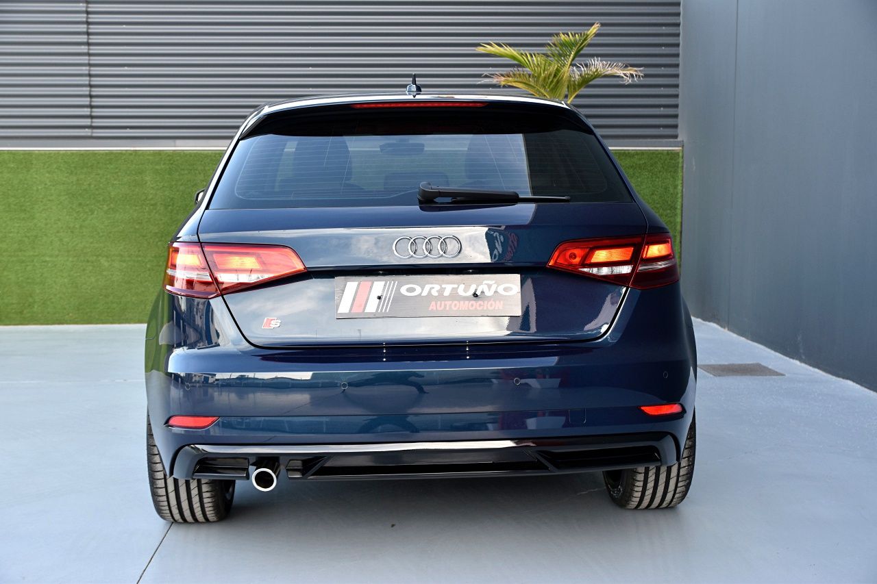 Foto Audi A3 3