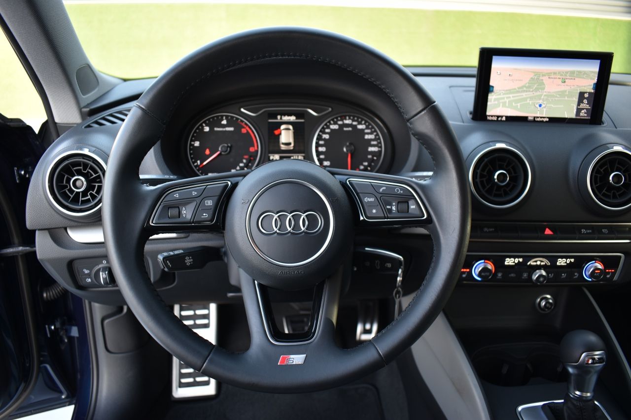 Foto Audi A3 9