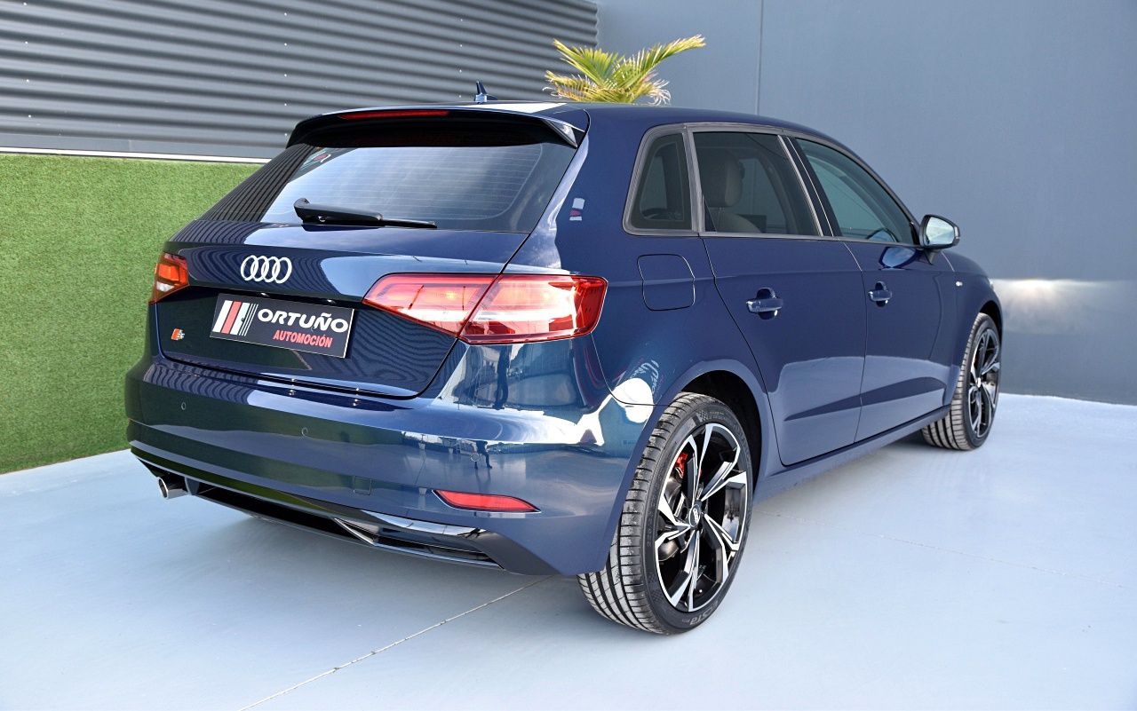 Foto Audi A3 30