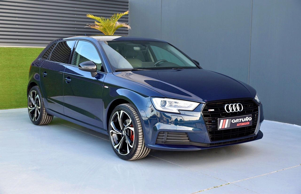 Foto Audi A3 53